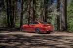 BMW M2 Competition 2018 года (NA)